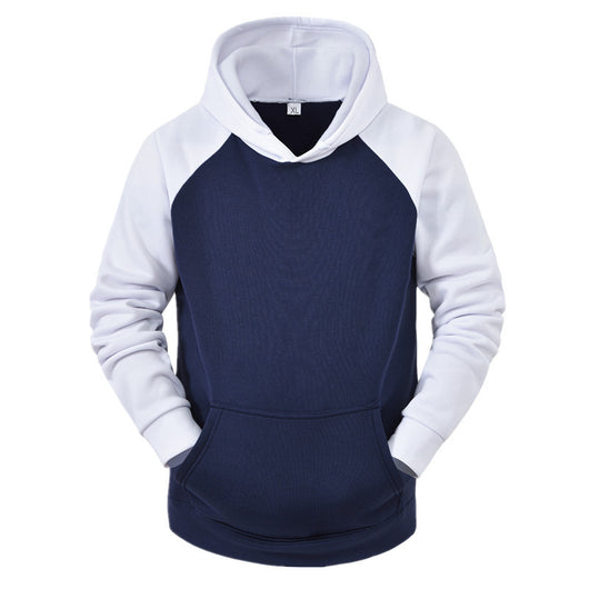 Sudadera con Capucha Casual para Hombre - Otoño e Invierno - Image 10