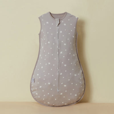 Saco de Dormir para Bebé en Algodón Peinado - Pijama sin Mangas - Image 2