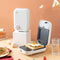 Máquina Multiusos para Desayuno - Cocina Rápida y Práctica