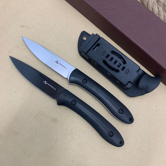 Cuchillo Táctico Integrado para Camping y Supervivencia - Image 14