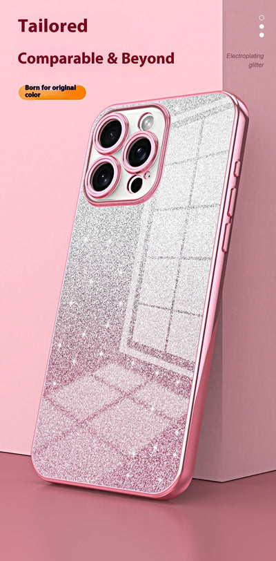 Funda Protectora con Efecto Degradado para Teléfono - Image 17
