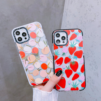 Funda Protectora Silicona Ultra Delgada para Celular - Protección Total con Estilo - Image 10
