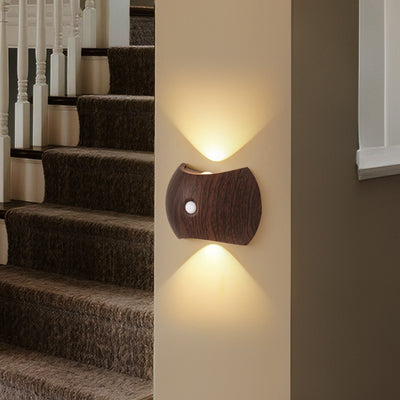 Luz Ambiental para Mesita de Noche sin Cables ni Taladros - Image 8