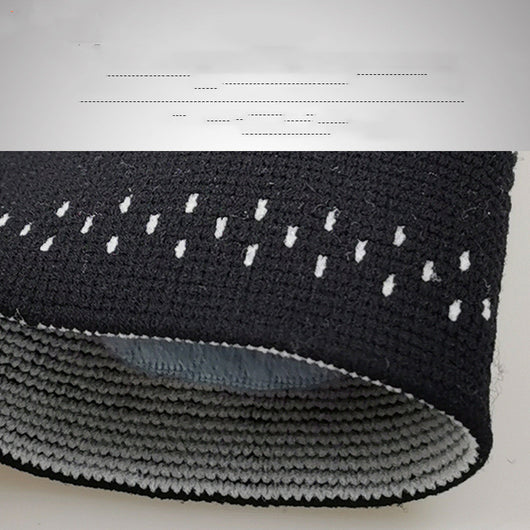 Rodillera Deportiva de Compresión con Protección y Absorción de Impacto - Image 5