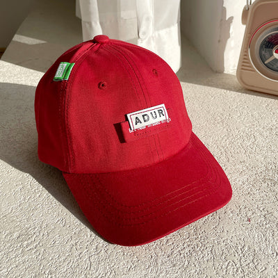Gorra de Béisbol Infantil Primavera-Verano - Image 12