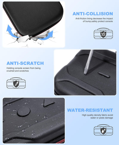 Estuche Protector Rígido para Almacenamiento - Image 15