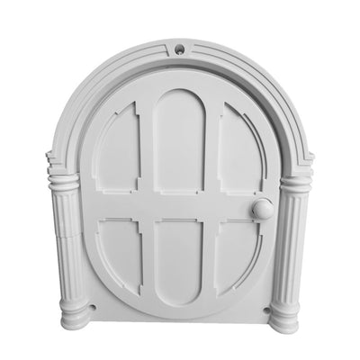 Puerta Automática para Mascotas con Control Direccional de Entrada y Salida - Image 3