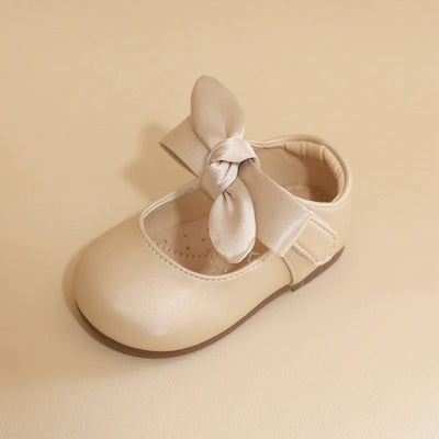 Zapatos Suave para Bebé Princesa - Primavera y Otoño con Suela Flexible - Image 16