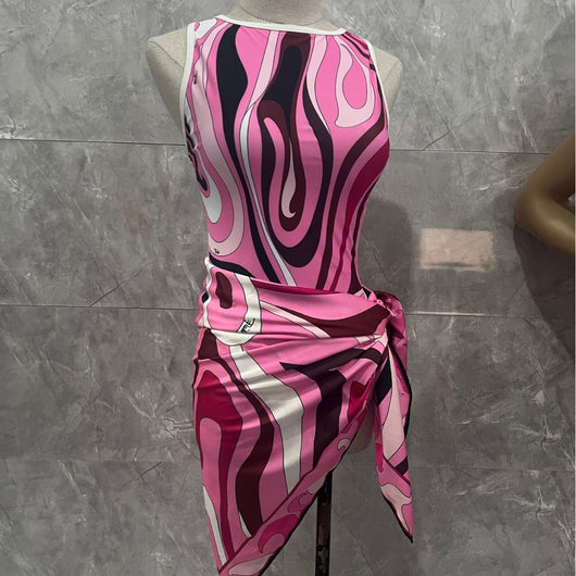 Bikini Sexy Europeo Americano para Mujer - Image 16