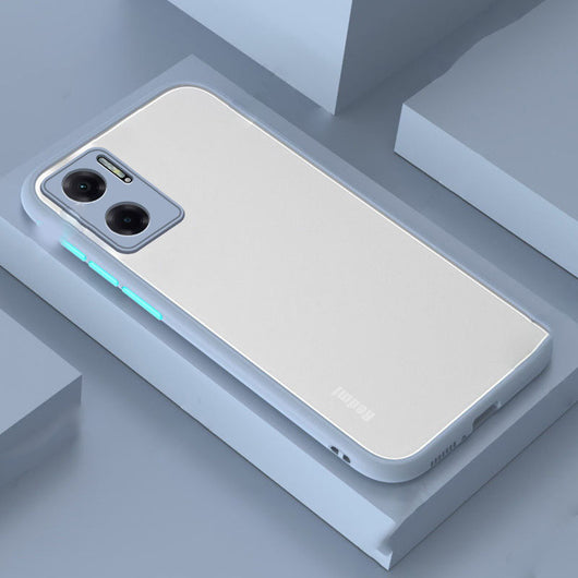 Funda Transparente Mate para Celular - Image 12