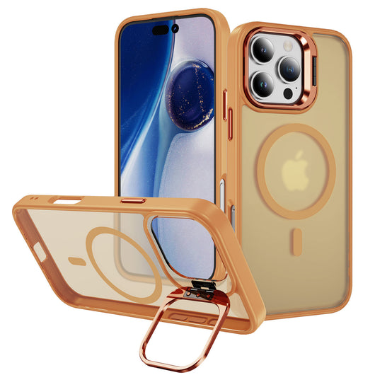 Funda Magnética con Soporte para Lente de Cámara - Image 13