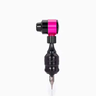 Máquina de Tatuaje Lanjue Motor Profesional - Martillo Rotativo de Precisión - Image 8