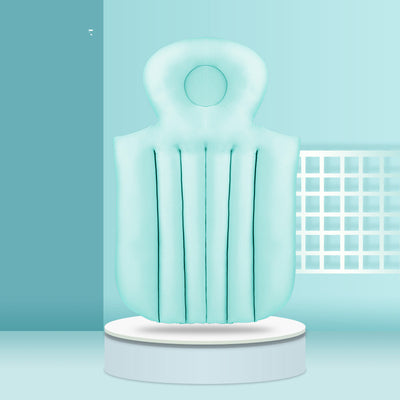Tapete de Baño Antideslizante para Niños - Universal para Bañera - Image 7