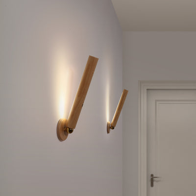 Luz Nocturna LED Magnética Táctil con Regulador de Intensidad - Image 2