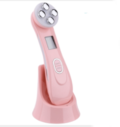 Dispositivo de Rejuvenecimiento Facial con Luz LED y Radiofrecuencia - Image 17