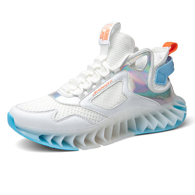 Zapatillas Deportivas Blade de Talla Grande para Correr y Ocio - Image 8
