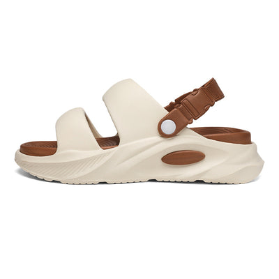 Sandalias Deportivas para Hombre con Suela Gruesa Antideslizante - Image 5