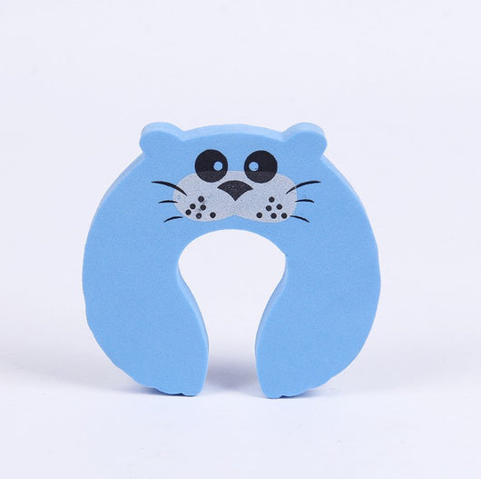 Protector de Puerta Infantil Anti-Aplastamiento con Sellado Reforzado - Image 15