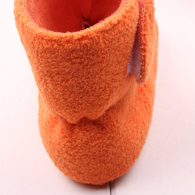 Zapatos de Bebé y Niño Pequeño en Polar Coral - Image 12