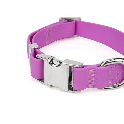 Correa de Tracción para Mascotas en Silicona Ajustable e Impermeable - Image 14