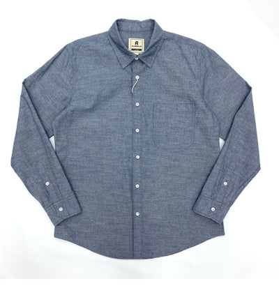 Camisa Retro de Lino y Algodón para Hombre - Estilo Japonés Transpirable - Image 42