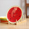 Watermelon platter