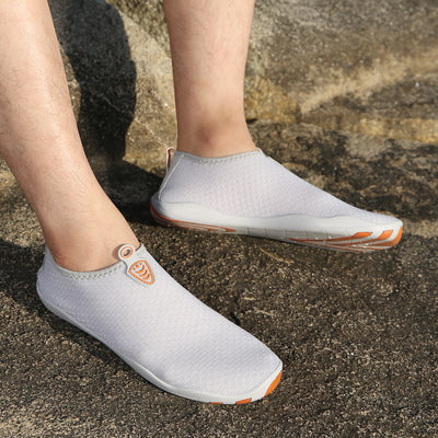 Zapatillas Deportivas Multiterreno para Senderismo y Actividades Acuáticas