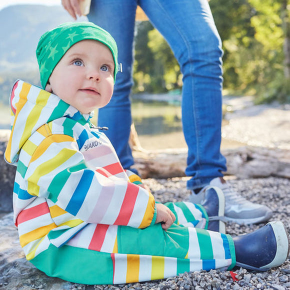 Traje de Esquí Infantil Soft Shell - Mono Térmico para Niños
