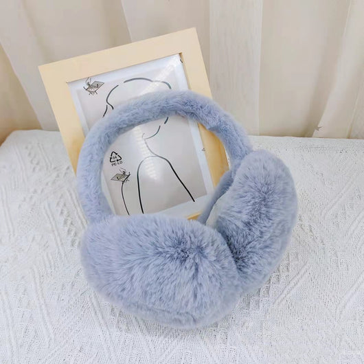 Orejeras Térmicas Plegables para Invierno - Protección Auditiva Cálida - Image 11