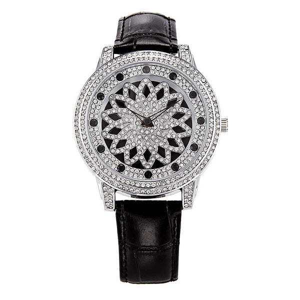 Reloj Giratorio de Buena Suerte para Mujer - Image 6