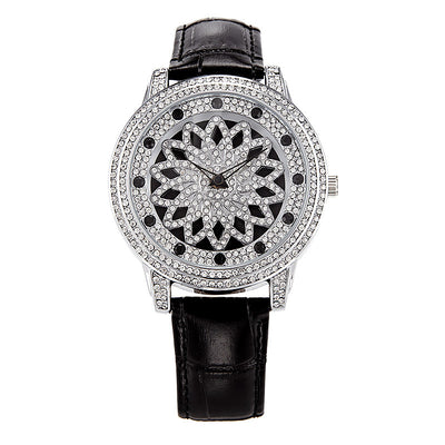 Reloj Giratorio de Buena Suerte para Mujer - Image 6