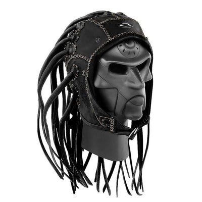 Máscara de Látex para Halloween de Moda - Image 9