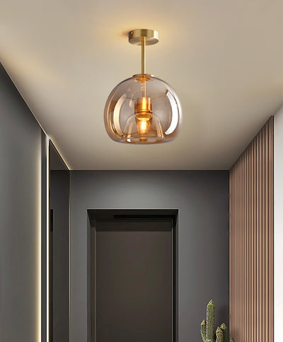 Lámpara de Techo Moderna Minimalista para Sala y Dormitorio - Image 10