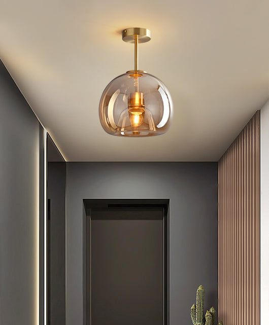 Lámpara de Techo Moderna Minimalista para Sala y Dormitorio - Image 10