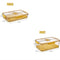 Amarelo B e C