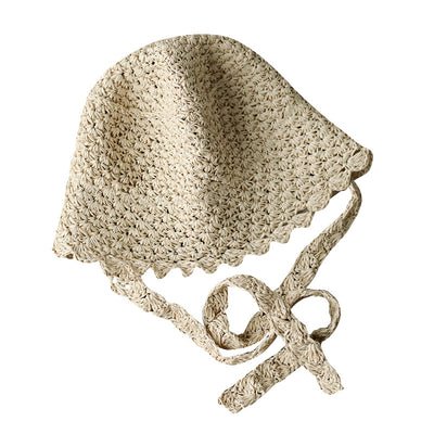 Gorro de Pescador Retro Princess Sweet - Estilo Lolita Japonés - Image 7