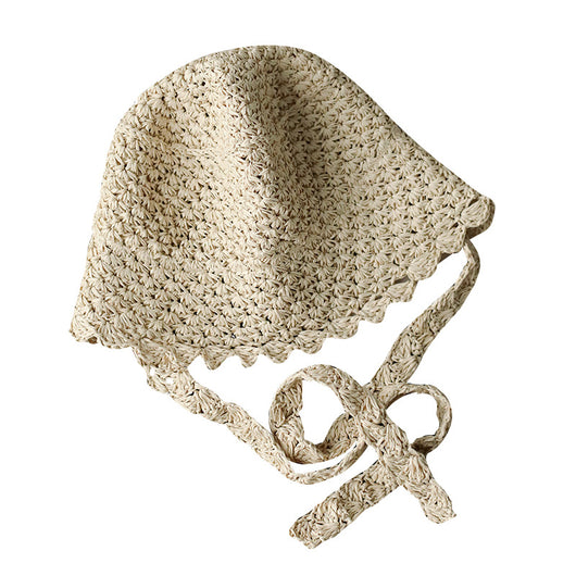 Gorro de Pescador Retro Princess Sweet - Estilo Lolita Japonés - Image 7