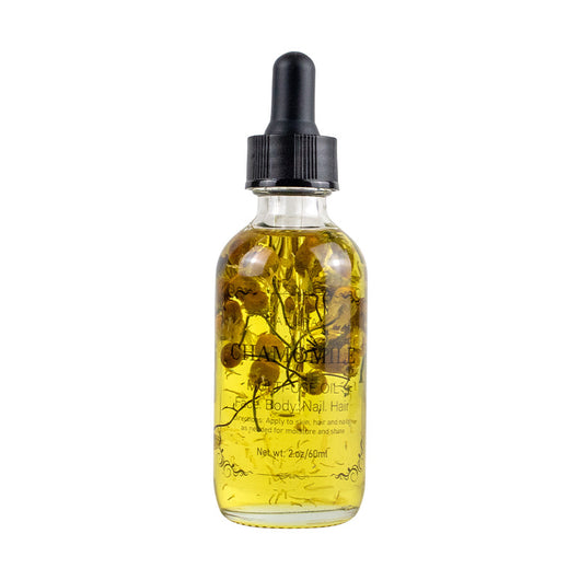 Aceite de Masaje con Flores Secas - Rosa, Lavanda y Osmanto - Image 3