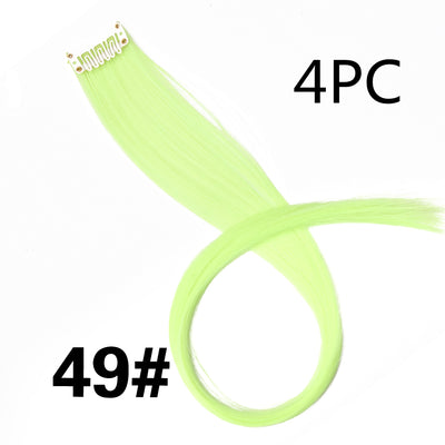 Extensiones de Cabello y Pelucas Premium - Image 160