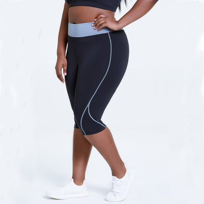 Leggins Deportivos Melocotón Cintura Alta - Image 8