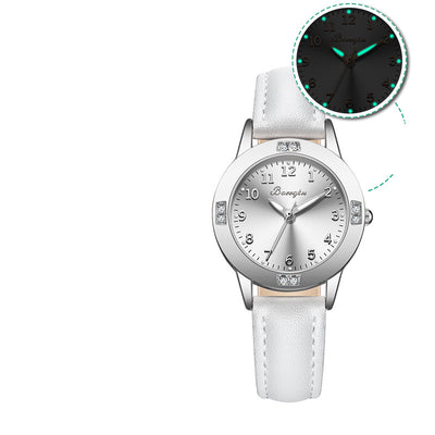 Reloj Infantil Resistente al Agua y Golpes para Niñas - Image 2