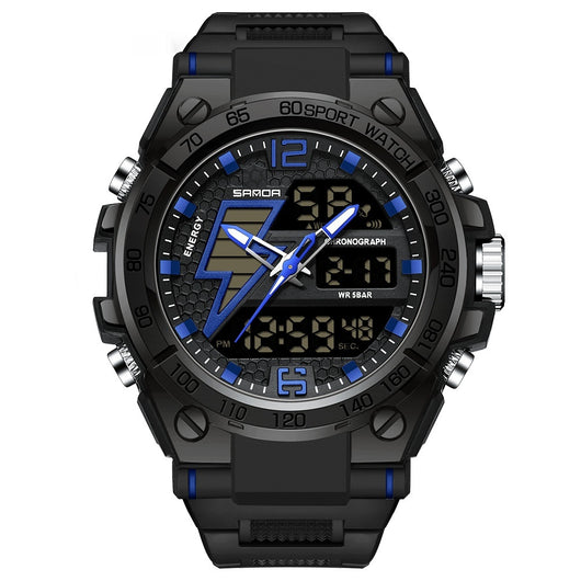 Reloj Multifuncional para Hombre de Moda Contemporánea - Image 27