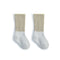 Gris Verde XS De 0 A 6 Meses