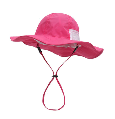 Gorro Solar Infantil Ligero con Protección UV - Image 9