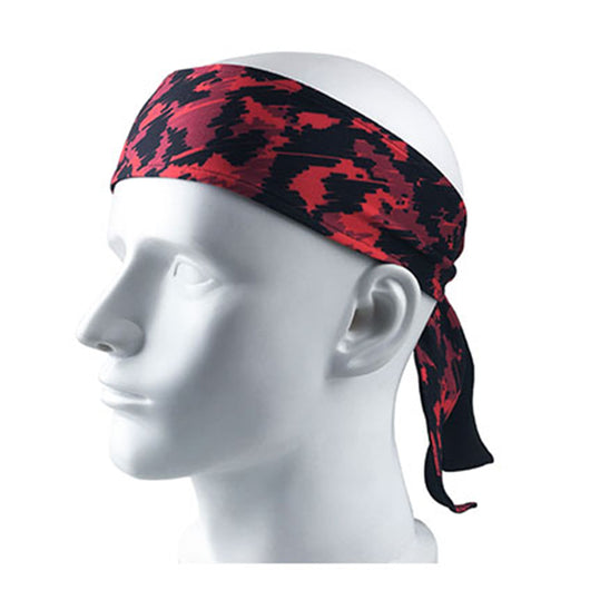 Cinta Deportiva Absorbente Antitraspirante - Image 16