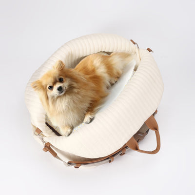 Bolsa de Transporte para Mascotas con Gran Capacidad - Image 3