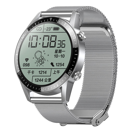 Reloj Inteligente T02 con Llamadas - Image 13