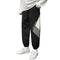Pantalones Casuales Hombre Estilo Europeo - Corte Recto Versátil