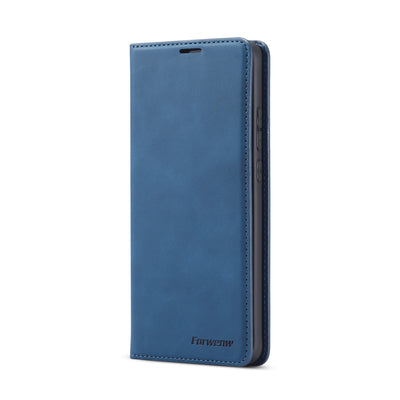 Funda Tipo Flip con Ranuras para Tarjetas - Carcasa Protectora para P40Pro - Image 10