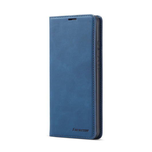 Funda Tipo Flip con Ranuras para Tarjetas - Carcasa Protectora para P40Pro - Image 10